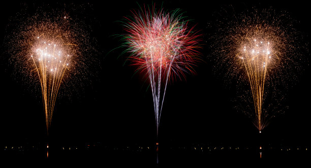 firework