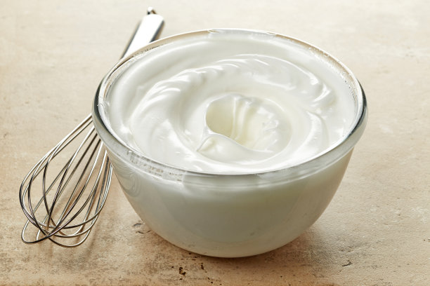 creamy