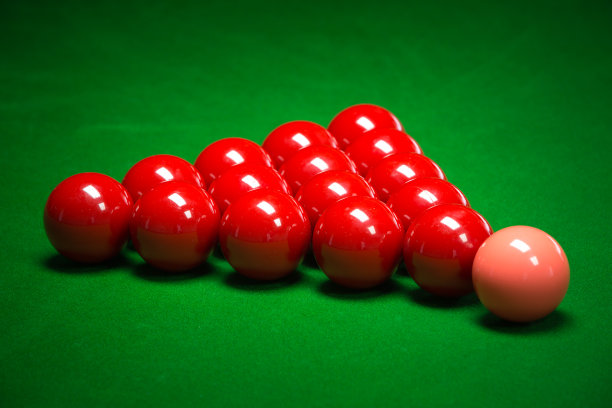 snooker