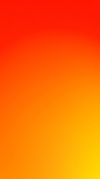 大红色渐变光线背景