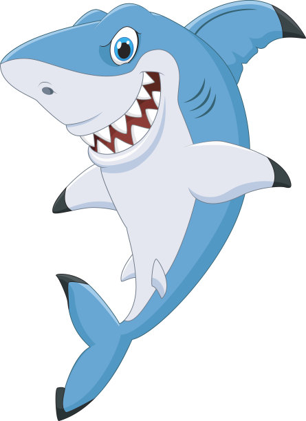 shark