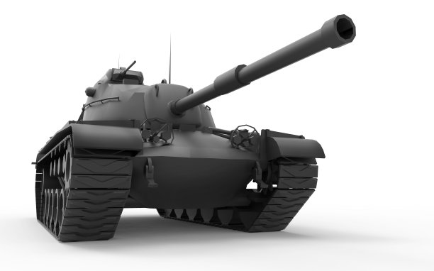 轻型坦克