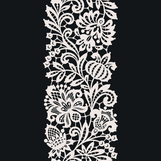 lacy