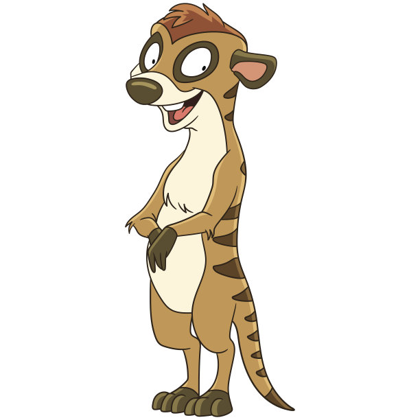 mongoose