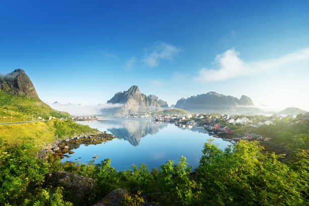 scandinavian