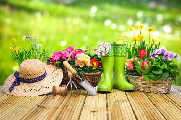 horticulture