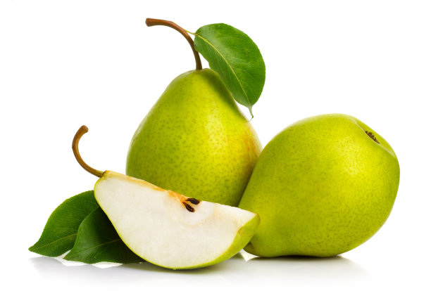 pear