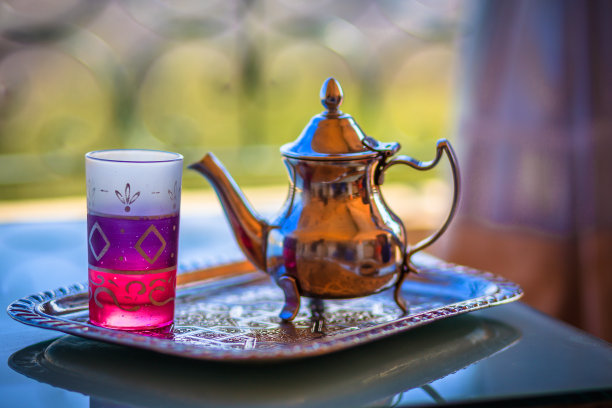 摩洛哥茶