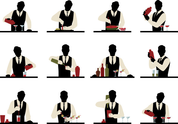 bartender