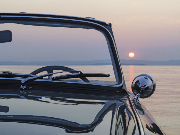 windscreen