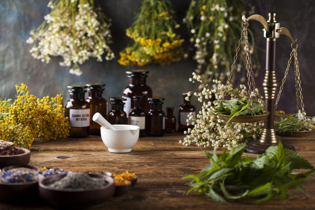 aroma