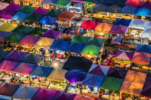 market