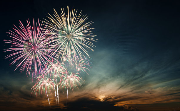 firework