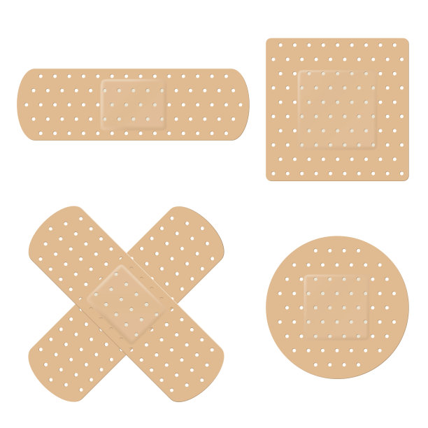 adhesive