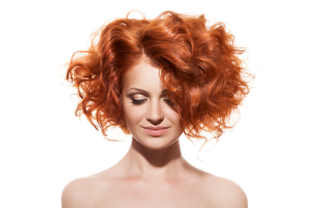 redhead
