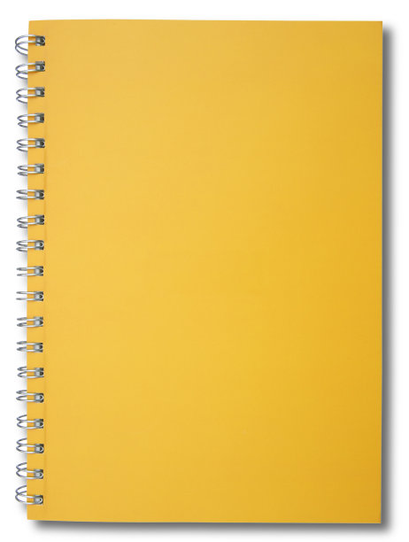 笔记本书本本子封面