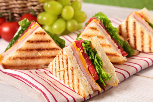 sandwich