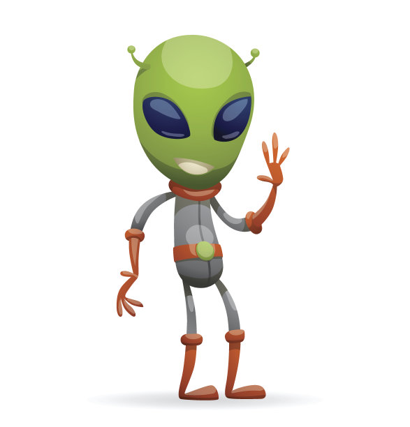 alien