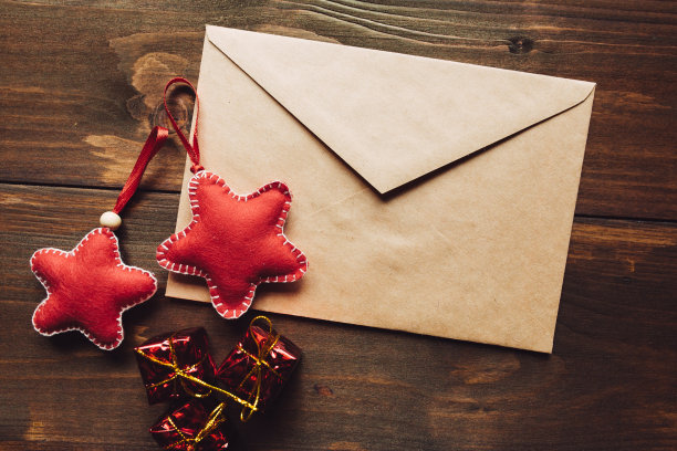 envelope