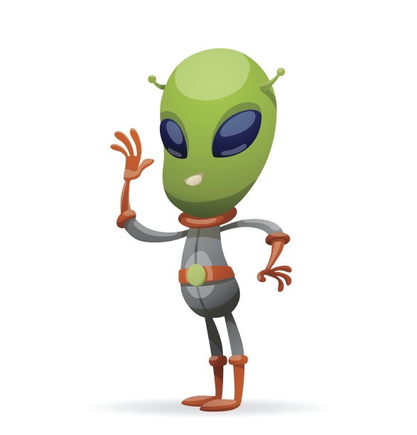 alien
