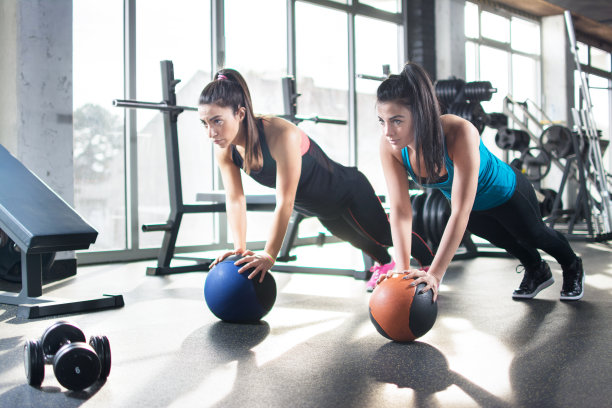 workout