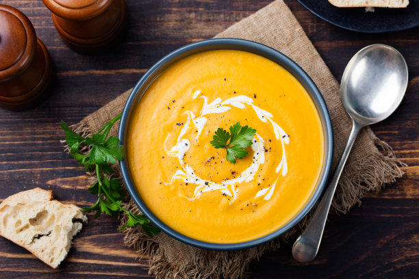 soup
