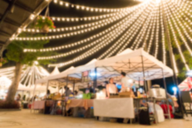 market