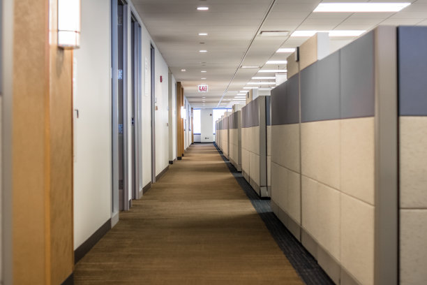 corridor