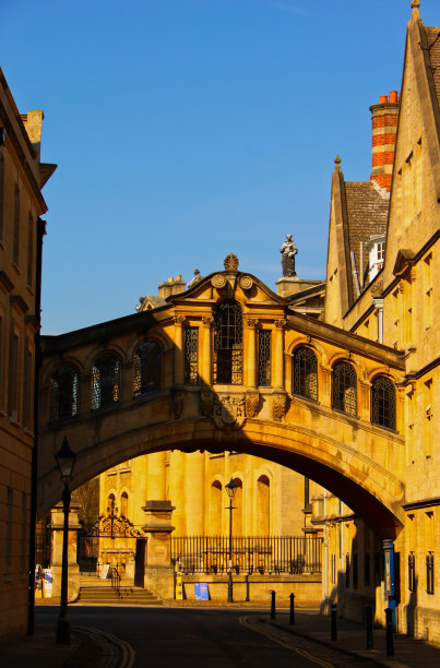 oxford
