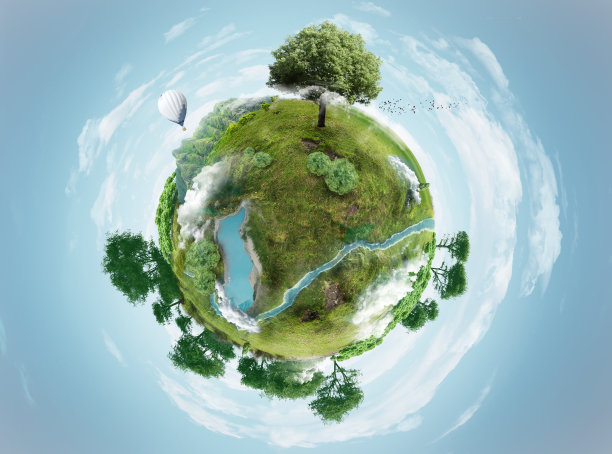 conservation