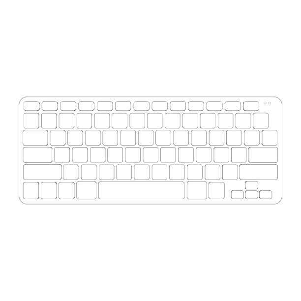 keyboard