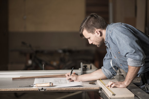 carpenter