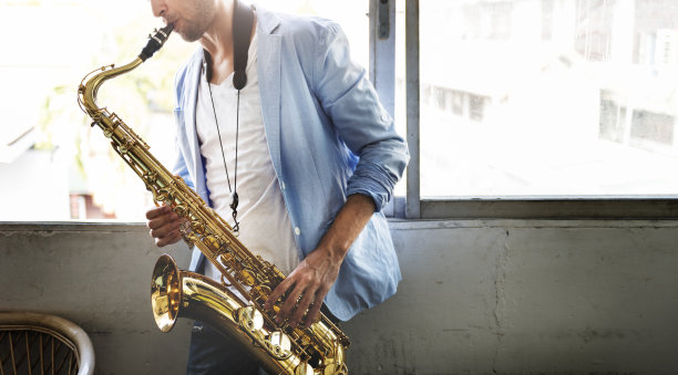 sax
