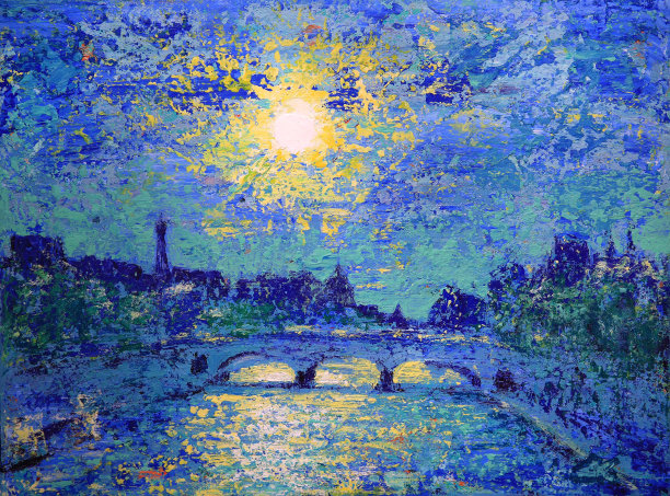 monet