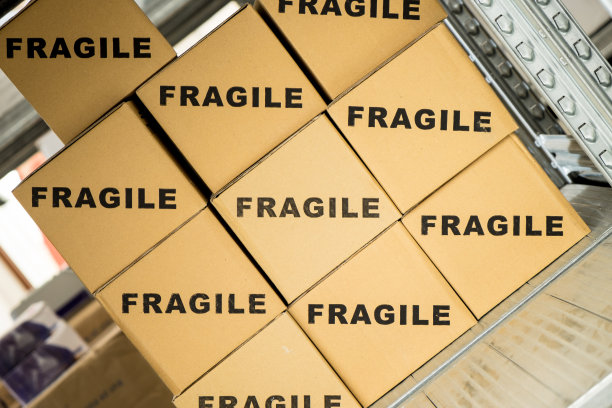 fragile