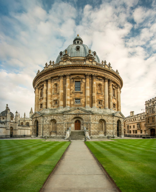 oxford