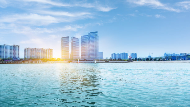 青岛标志性建筑