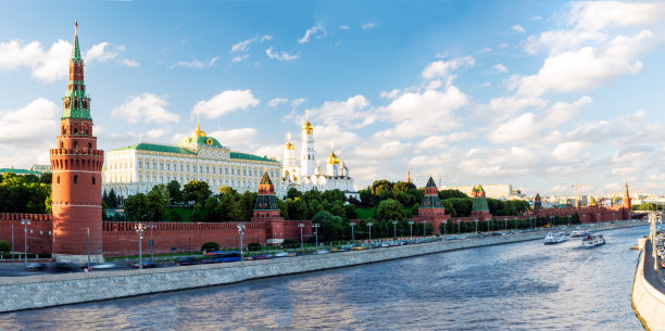 kremlin