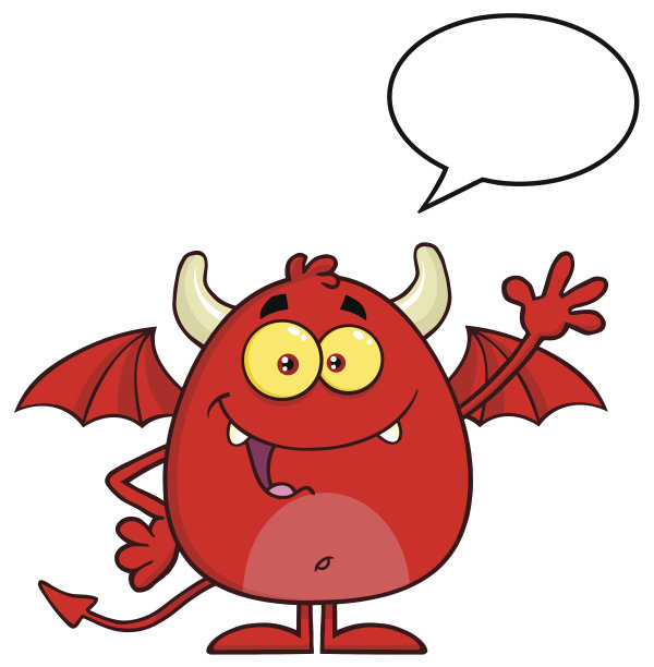 devil