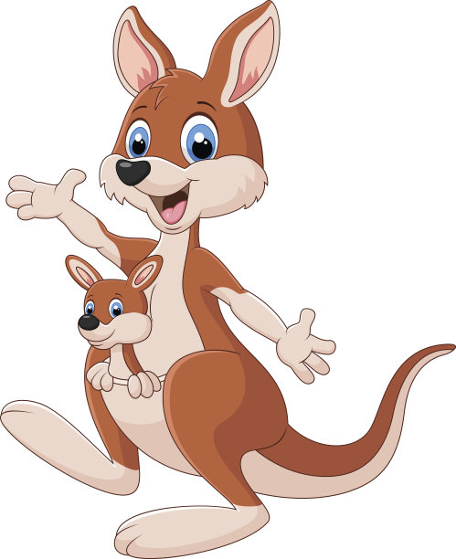kangaroo