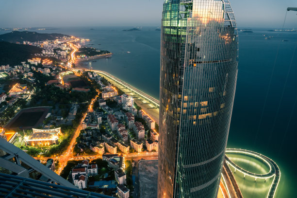 xiamen