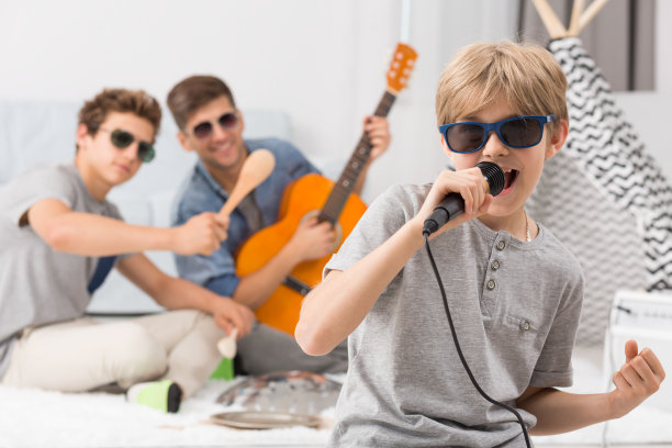karaoke