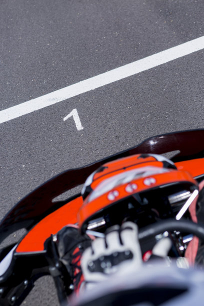 karting
