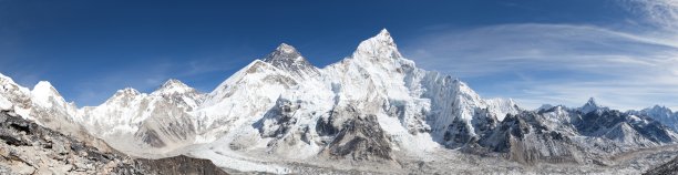mountains