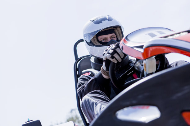 karting