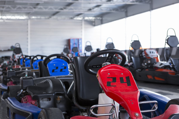karting