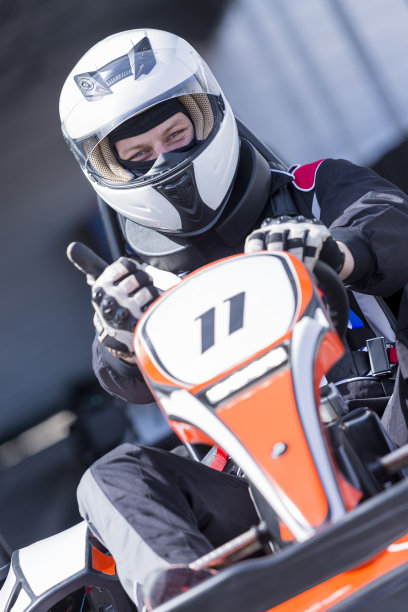 karting