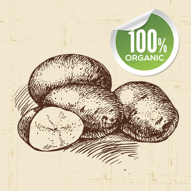 potatoes