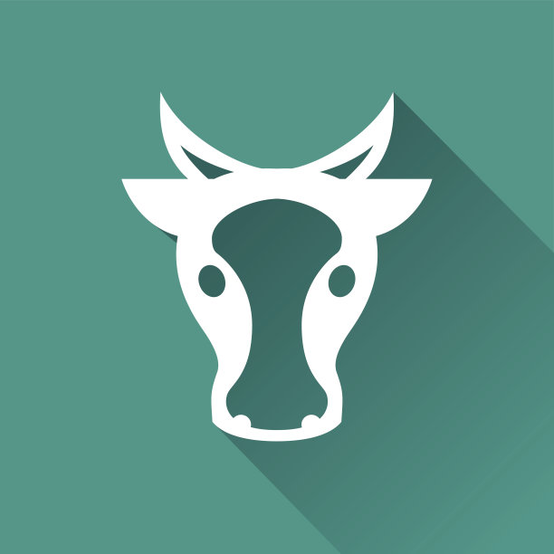 牛头标志