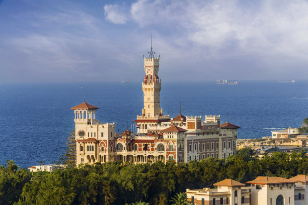 alexandria